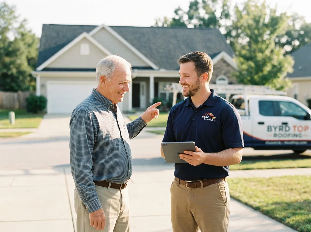 Roofing Washington, IL FAQs